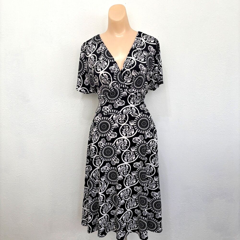 Donna Morgan Dress Size 8